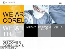 Sites similar to corelinksurgical.com