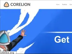 Sites similar to corelion.com