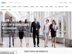 Sites similar to corelist.ca