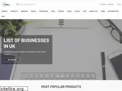 Sites similar to corelist.co.uk