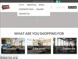 Sites similar to corellaoffice.com.au