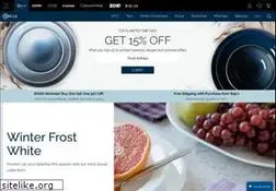 Sites similar to corelle.com