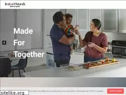 Sites similar to corellebrands.com