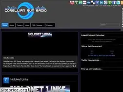 Sites similar to corellianrun.com