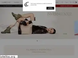 Sites similar to corello.com.br