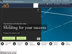 Sites similar to corelmould.com