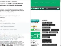 Sites similar to corelnaveia.com
