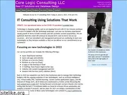 Sites similar to corelogicconsulting.com
