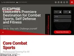Sites similar to corelouisville.com