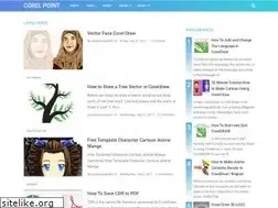 Sites similar to corelpoin.blogspot.com