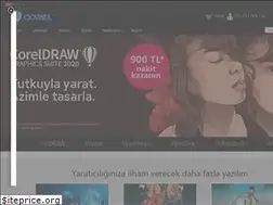 Sites similar to corelturkiye.com