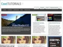Sites similar to coreltuts.com