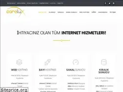 Sites similar to corelux.com.tr