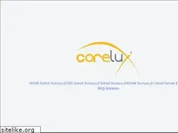 Sites similar to corelux.net