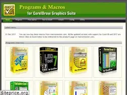 Sites similar to corelvba.com