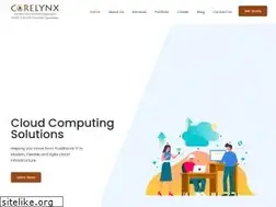 Sites similar to corelynx.com