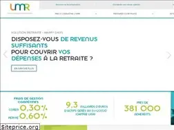 Sites similar to corem.com