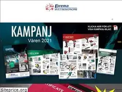 Sites similar to corema.se