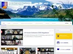 Sites similar to coremagallanes.cl
