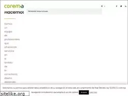 Sites similar to coremain.com