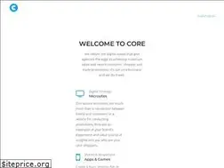 Sites similar to coremarketingservices.com.au