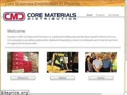Sites similar to coremats.com