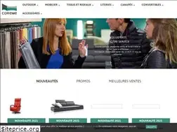 Sites similar to coreme.fr