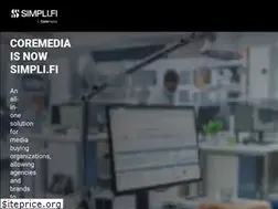 Sites similar to coremedia-systems.com