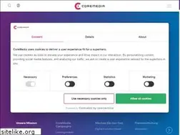 Sites similar to coremedia.de