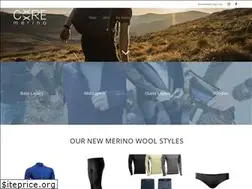 Sites similar to coremerino.com