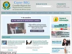 Sites similar to coremg.org.br