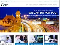 Sites similar to coremgmt.com