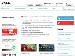 Sites similar to coremission.net