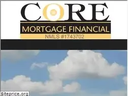 Sites similar to coremortgagefinancial.com