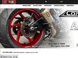 Sites similar to coremoto.com