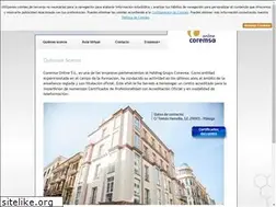 Sites similar to coremsaonline.com