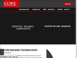 Sites similar to coremt.com