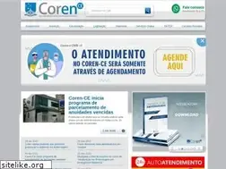 Sites similar to coren-ce.org.br