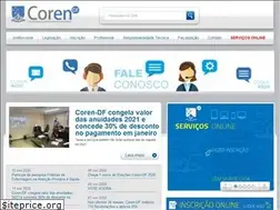 Sites similar to coren-df.gov.br