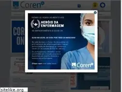Sites similar to coren-rj.org.br