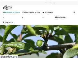 Sites similar to coren.be