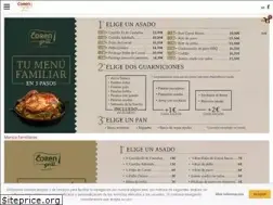 Sites similar to coren.es