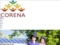 Sites similar to corenafund.org.au