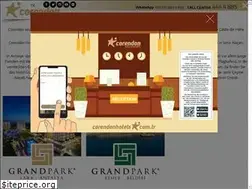 Sites similar to corendonhotels.com.tr