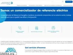 Sites similar to corenergetico.es