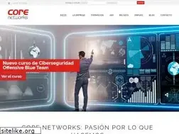 Sites similar to corenetworks.es
