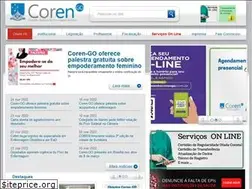 Sites similar to corengo.org.br