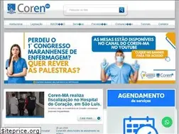 Sites similar to corenma.gov.br