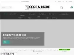 Sites similar to corenmore.nl