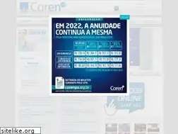 Sites similar to corenpa.org.br